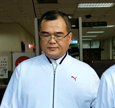 臺灣前行政高官林益世貪腐獲刑 月底將入監